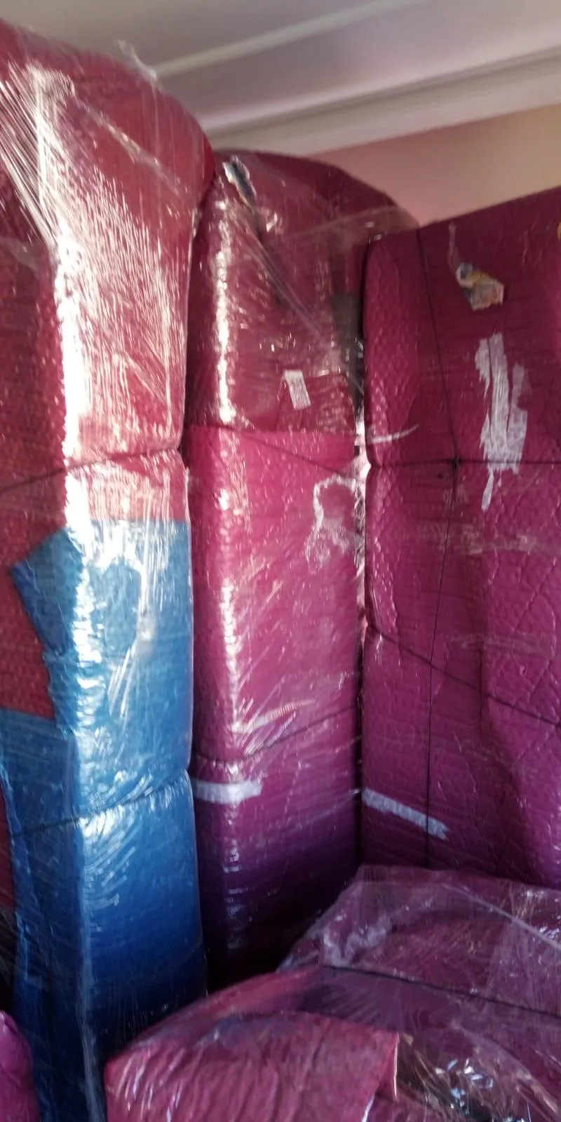 Burak Nakliyat - Çalışma 17